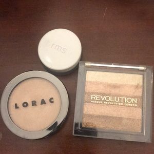 Highlighter bundle